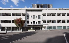 Richmond Central Apartments